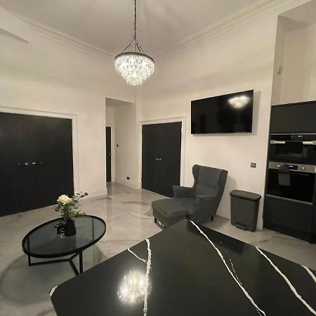אדינבורו Royal Mile Apartment 2Bedroom מראה חיצוני תמונה