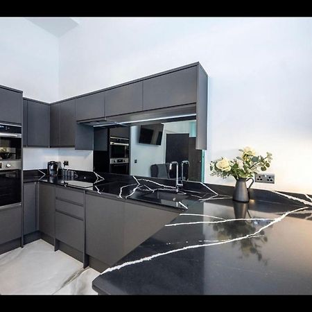אדינבורו Royal Mile Apartment 2Bedroom מראה חיצוני תמונה