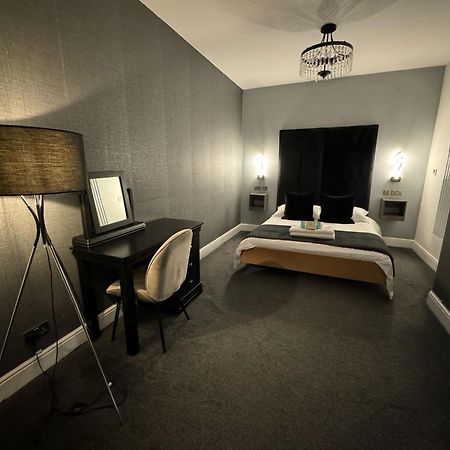 אדינבורו Royal Mile Apartment 2Bedroom מראה חיצוני תמונה