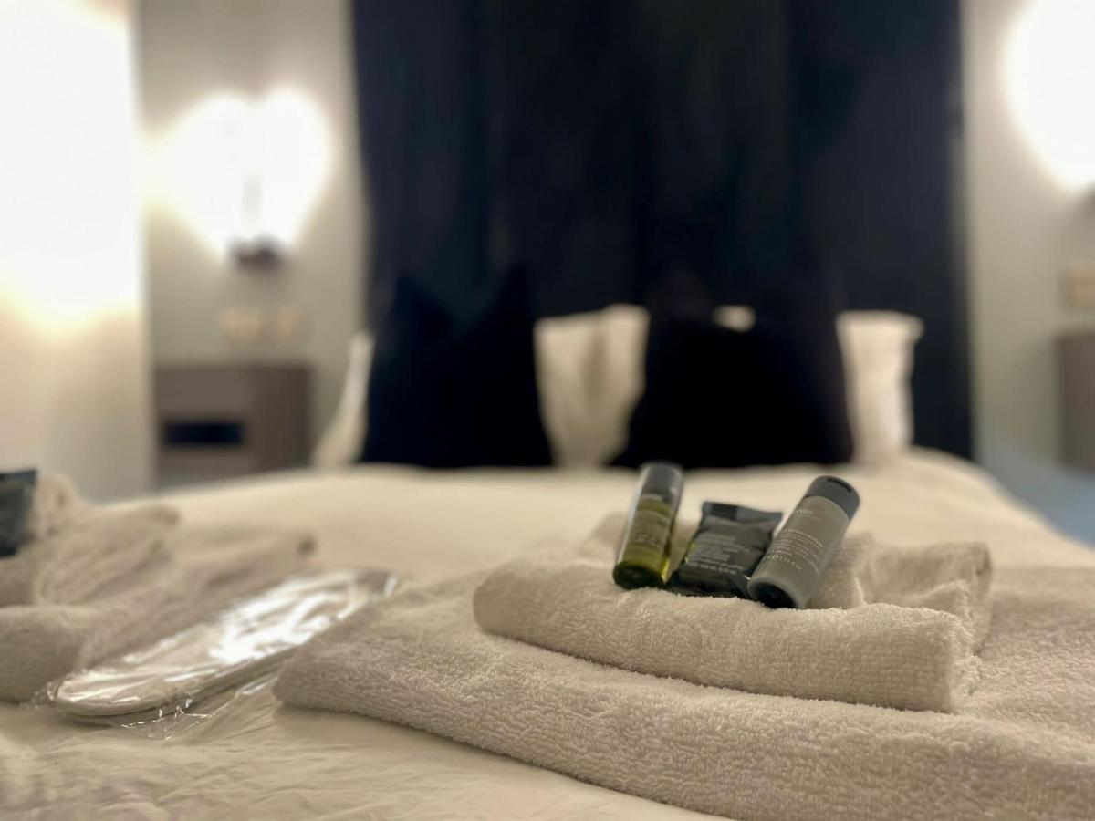 אדינבורו Royal Mile Apartment 2Bedroom מראה חיצוני תמונה
