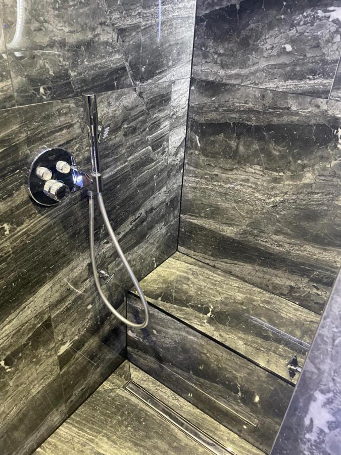 אדינבורו Royal Mile Apartment 2Bedroom מראה חיצוני תמונה