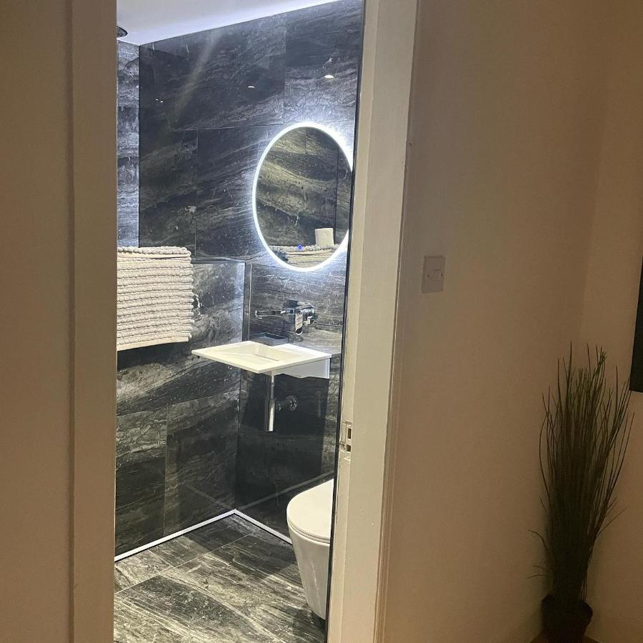 אדינבורו Royal Mile Apartment 2Bedroom מראה חיצוני תמונה