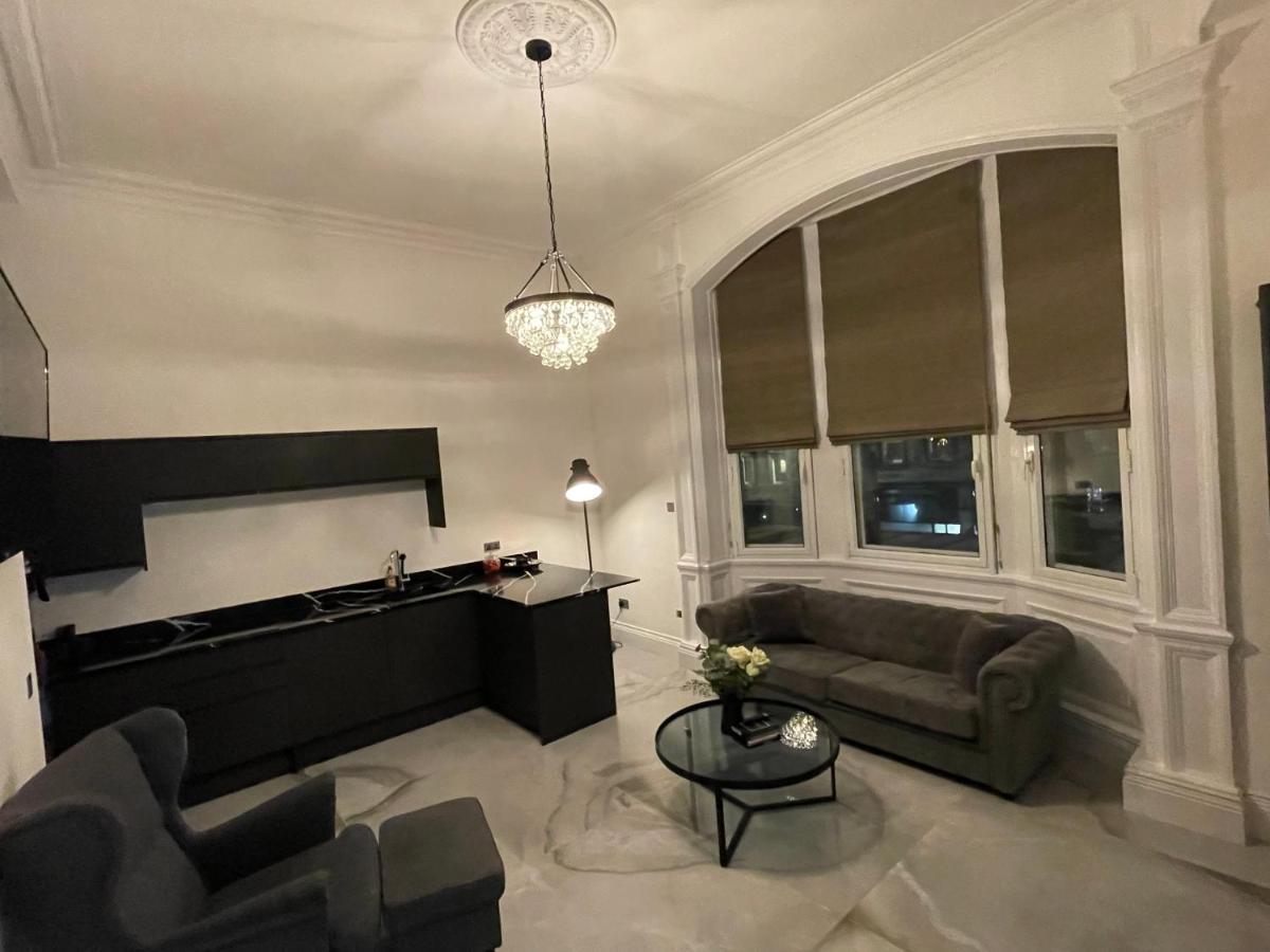 אדינבורו Royal Mile Apartment 2Bedroom מראה חיצוני תמונה