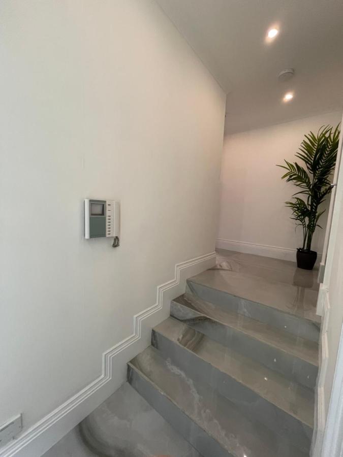 אדינבורו Royal Mile Apartment 2Bedroom מראה חיצוני תמונה