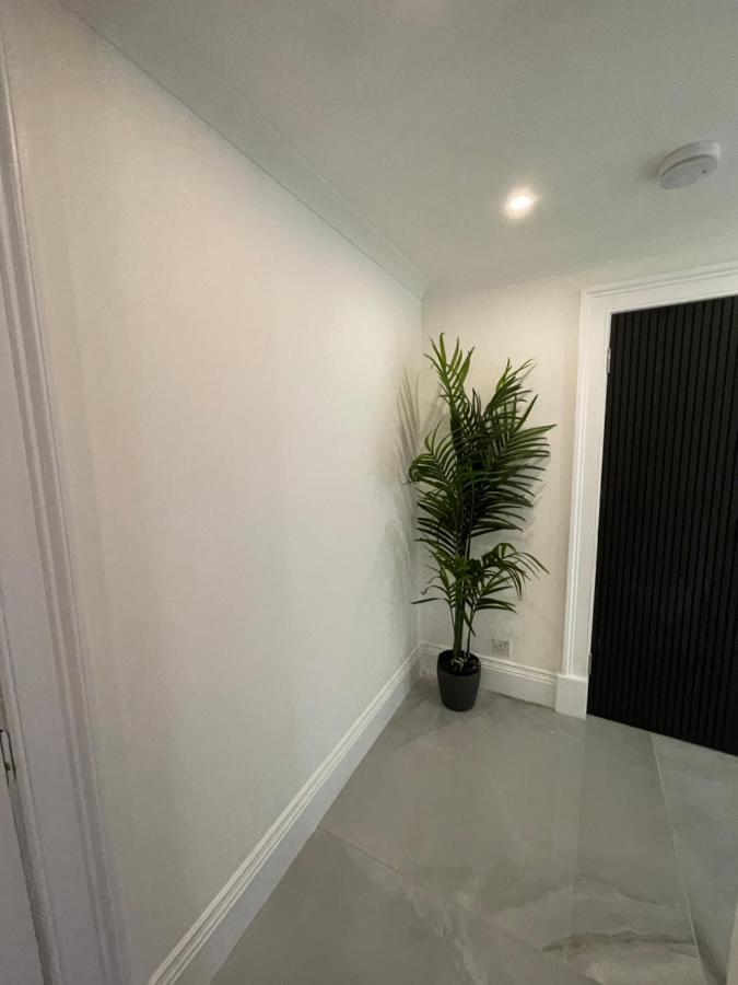 אדינבורו Royal Mile Apartment 2Bedroom מראה חיצוני תמונה