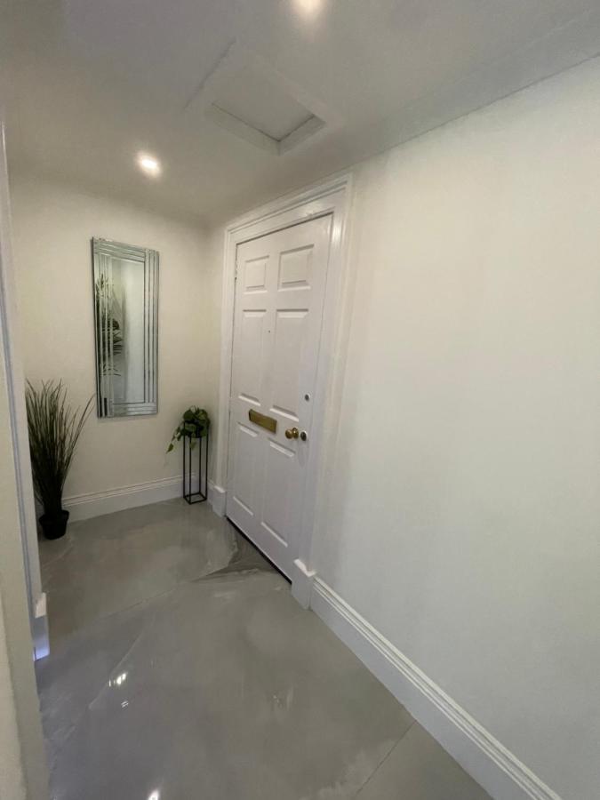 אדינבורו Royal Mile Apartment 2Bedroom מראה חיצוני תמונה