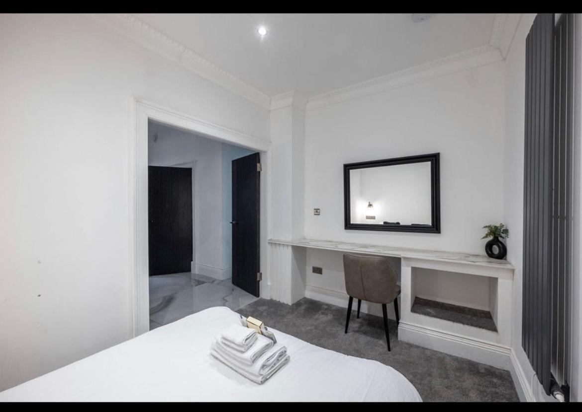 אדינבורו Royal Mile Apartment 2Bedroom מראה חיצוני תמונה